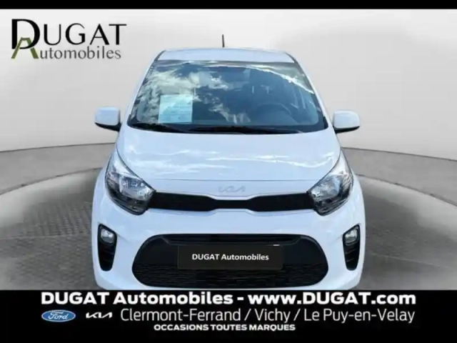 Kia Picanto 1.0 dpi 63ch active — photo 8