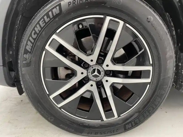 Mercedes Gla 250 e 8g-dct — photo 18