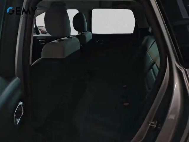 Citroën C3 Aircross puretech 130 s&amp;s eat6 — photo 30