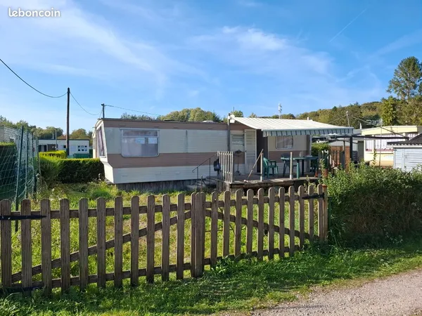 Mobil home