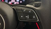 Audi A3 Sportback 40 TFSI e 204ch PHEV S line S tronic 6 — photo 25