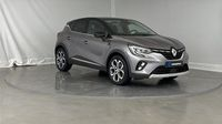Renault Captur 1.6 E-Tech hybride 145ch Techno — photo 3