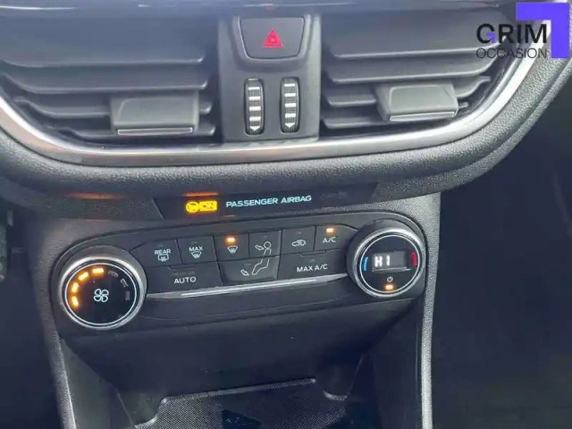 Ford Fiesta 1.0 ecoboost 100 s&amp;s bvm6 — photo 9