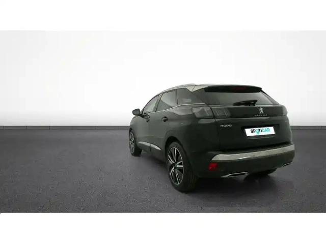 Peugeot 3008 hybrid 136 e-dcs6 — photo 6