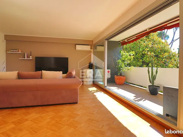 Appartement 5 pièces 106 m²