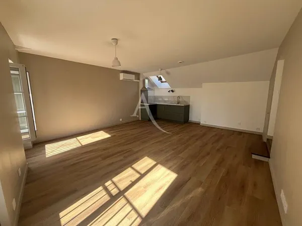 Appartement 2 pièces 54 m²