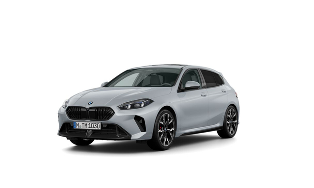 BMW 123 xDrive 218 ch DKG7
