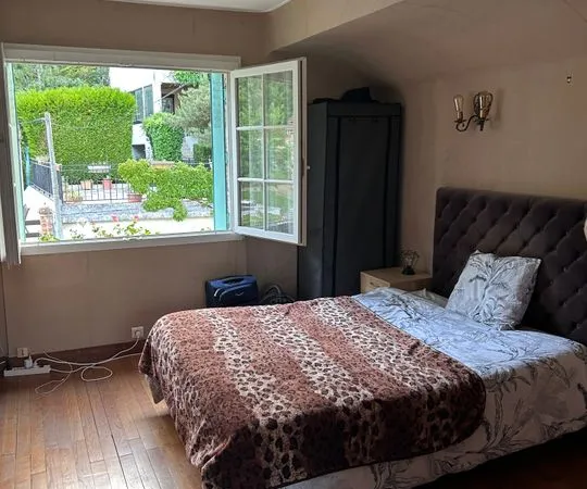 Studio de 32m2 à louer sur Chevreuse