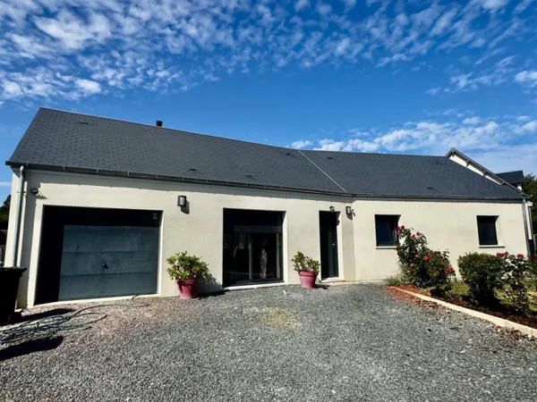 Maison 5 pièces 95 m²