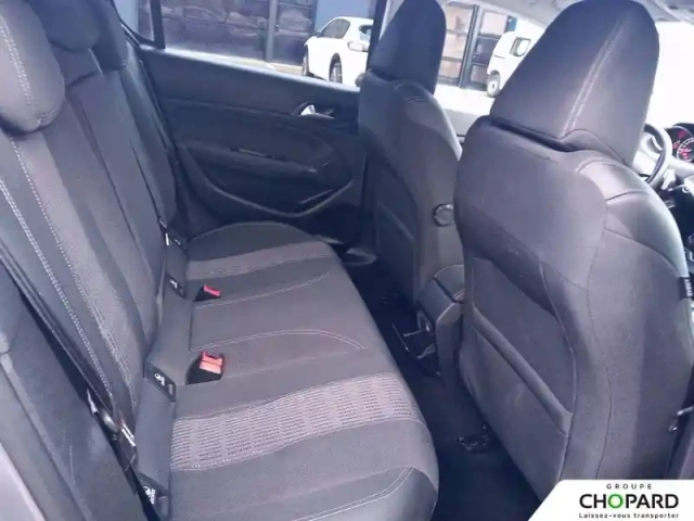 Peugeot 308 bluehdi 130ch s&amp;s eat8 — photo 20