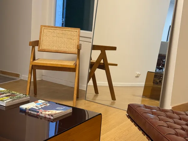 Vends local commercial