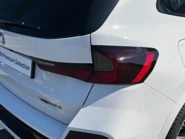 Bmw X1 xdrive25e 245ch m sport — photo 7