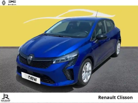 Renault Clio tce 90ch evolution