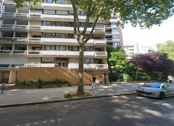 Parking 13 m²