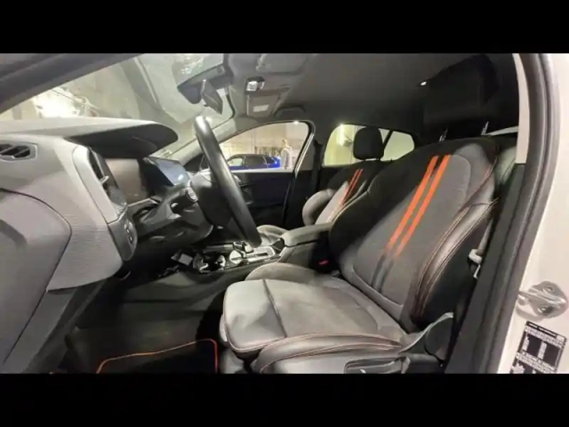 Bmw Serie 1 série 1 116ia 109ch edition sport dkg7 — photo 12
