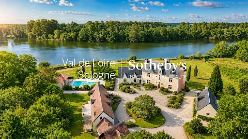 Château 29 pièces 1000 m²