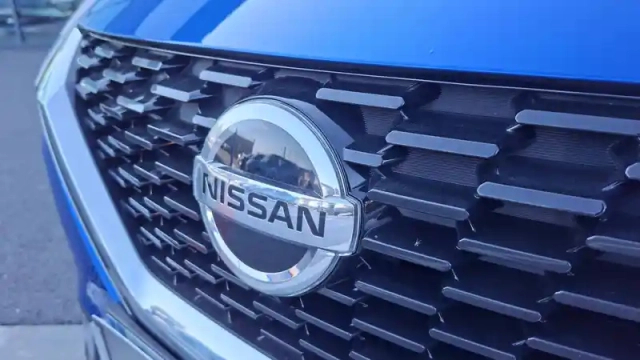 Nissan Qashqai mild hybrid 158 ch xtronic — photo 38