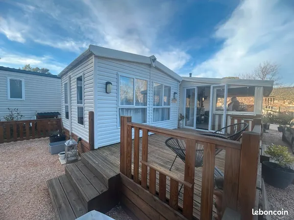 Autre 2 pièces 44 m²