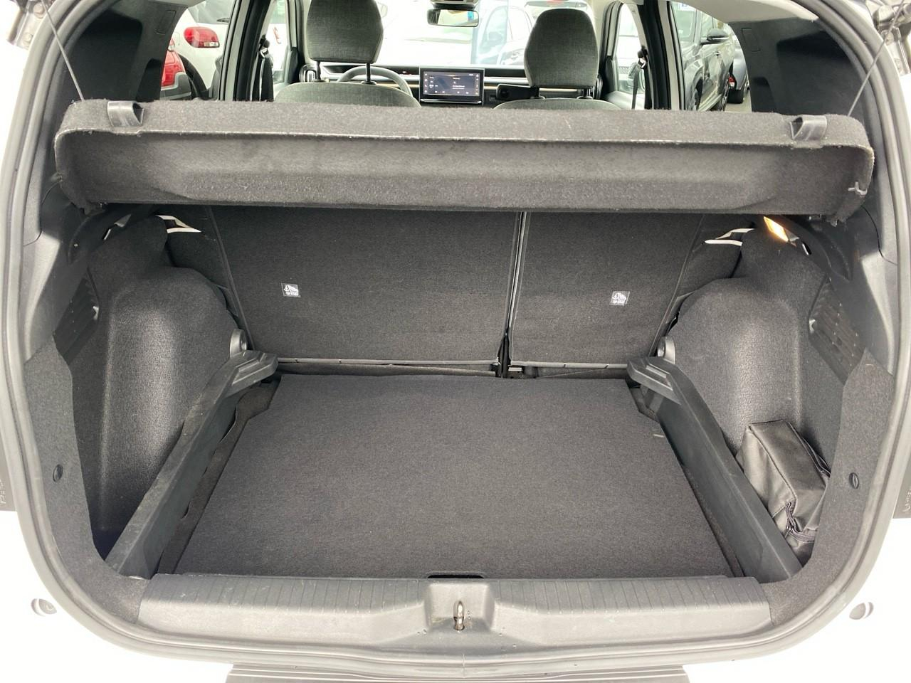 Citroën C3 Aircross 1.2 hybride 145ch plus e-dcs6 — photo 6