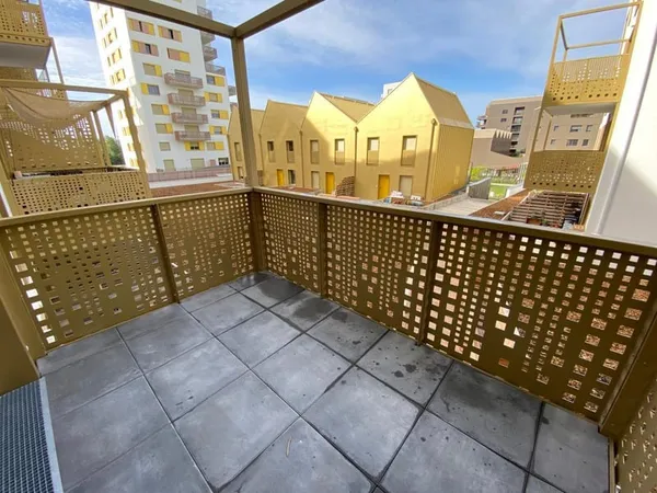 Appartement T2