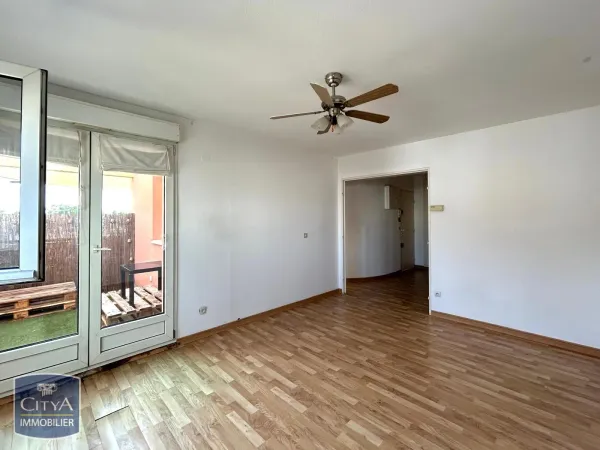 Appartement 3 pièces