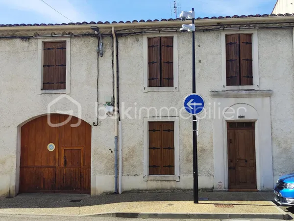 Maison 6 pièces 122 m²