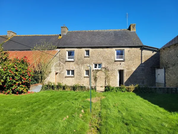 Maison 8 pièces 121 m²