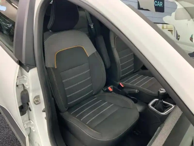 Dacia Sandero eco-g 100 - 22 — photo 14