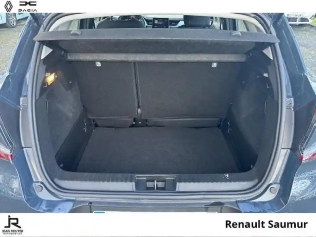 Renault Captur 1.0 tce 90ch equilibre — photo 7