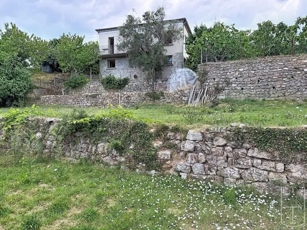 Villa 4 pièces 99 m²