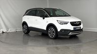 Opel Crossland X 1.5 D 120ch Design 120 ans BVA Euro 6d-T — photo 3