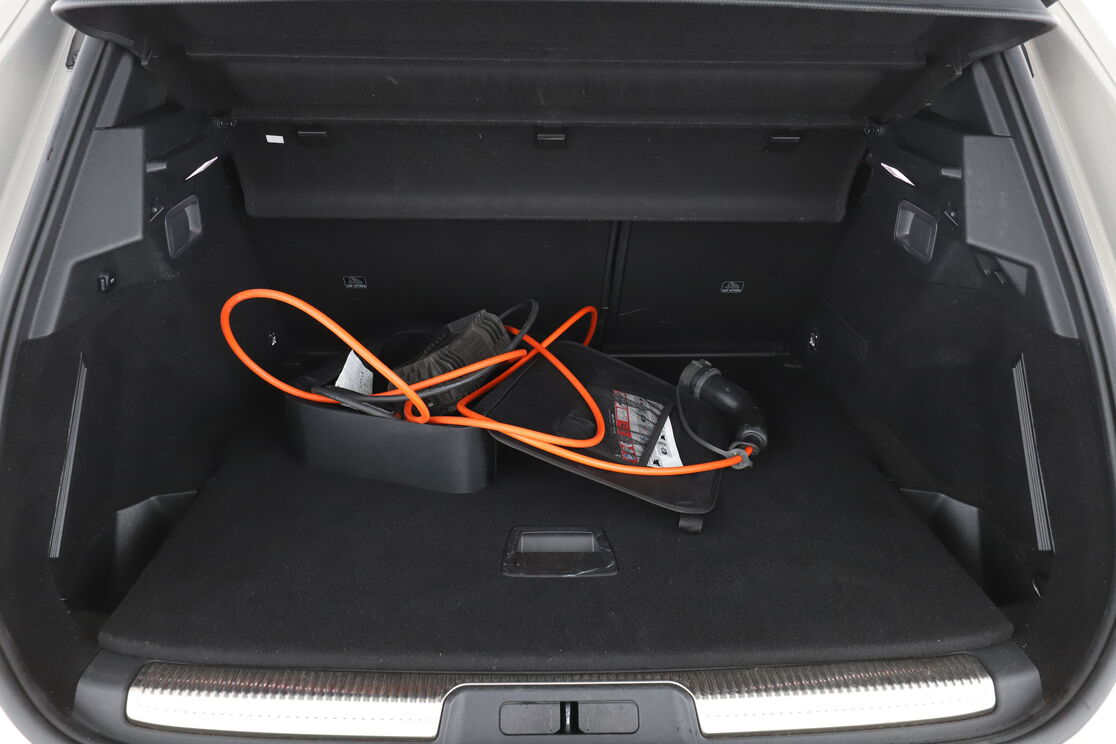 DS Automobiles DS7 Crossback 1.6 E-Tense 4x4 Grand Chic Automatique — photo 16