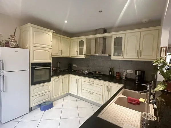 Maison 4 pièces 122 m²