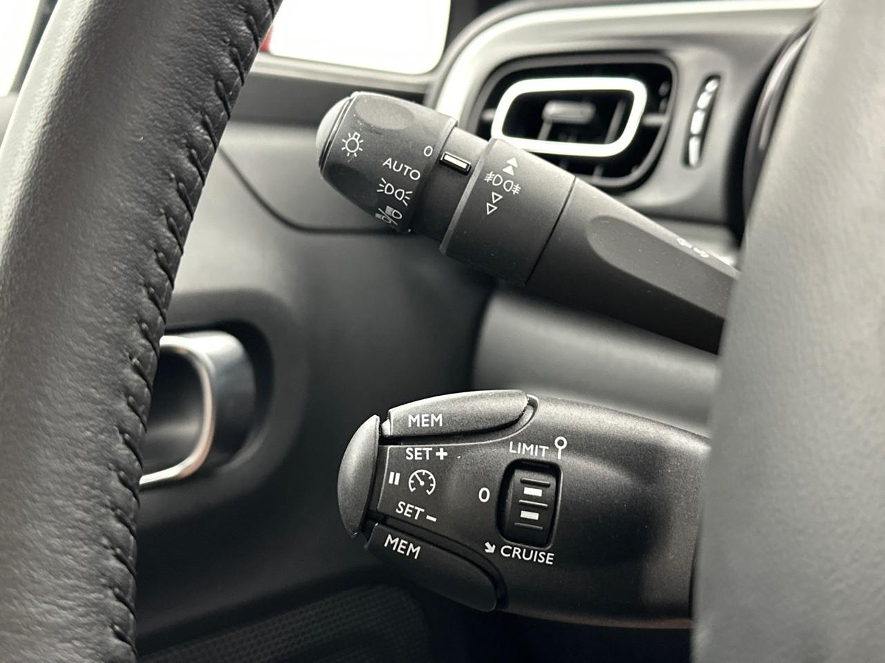 Citroën C3 puretech 83 s&s bvm5 shine — photo 19