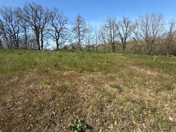 Terrain de 554m2 dans un lotissement calme