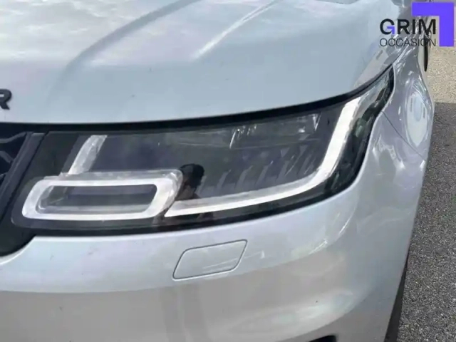 Land Rover Range Rover sport mark viii sdv6 3.0l 306ch — photo 17