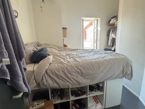 Colocation Biarritz
