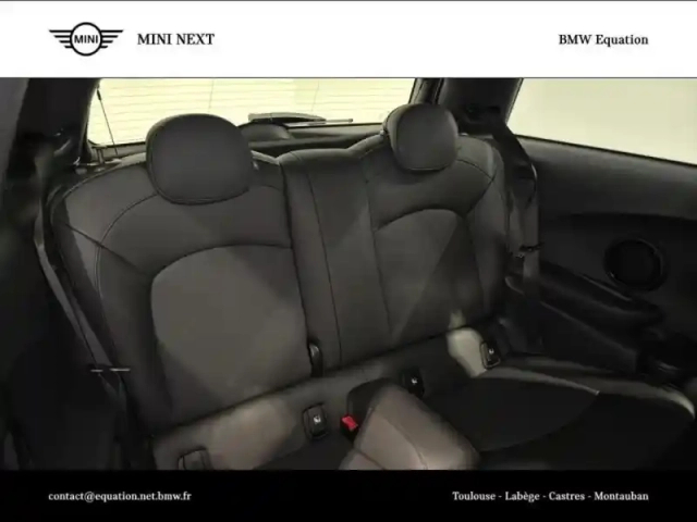 Mini Mini cooper 136ch  edition camden bva7 — photo 7