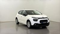 Citroen C3 1.2 PureTech 83ch S&S Feel Business — photo 3