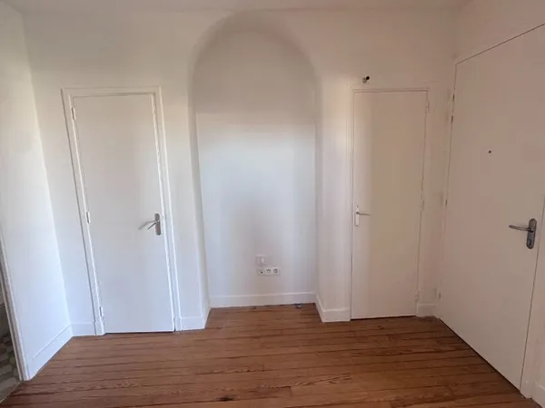 T2 COTE PAVEE
