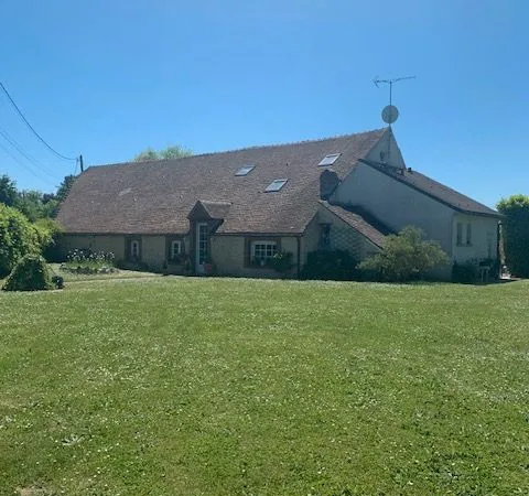 Maison Atypique