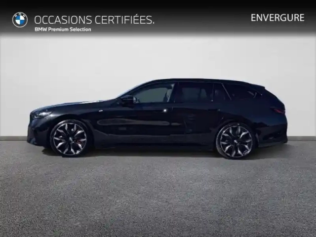Bmw Serie 5 série 5 touring i5 m60 601ch xdrive — photo 3
