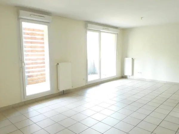 Appartement 4 pièces 86 m²