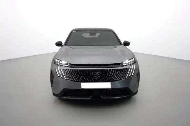 Peugeot 3008 hybrid 136 e-dcs6 — photo 2