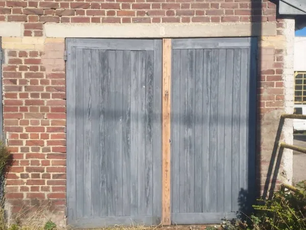 Parking 12 m²