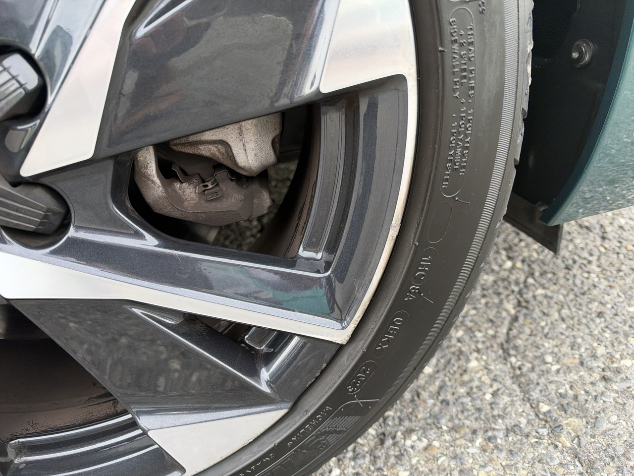 Peugeot 308 SW PureTech 130ch S&amp;S EAT8 — photo 37