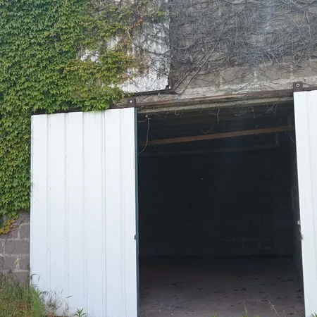 Grand Box Sécurisé 38 m2