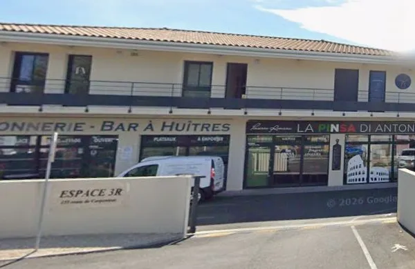 Local commercial Isle sur sorgue