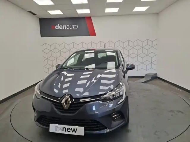 Renault Clio tce 90 - 21n — photo 12