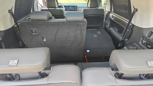 Hyundai Santa Fe 1.6 T-GDI 253 - Executive – 2024 – 13942 km – Hybride rechargeable – Boîte Automatique — photo 30